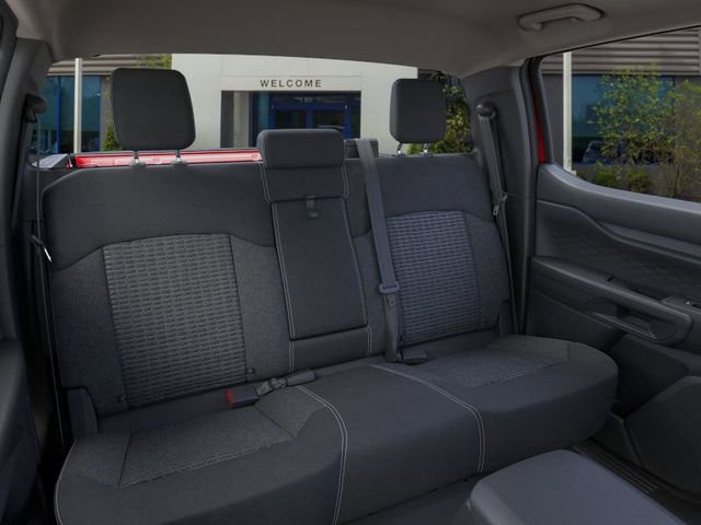 New 2025 Ford Ranger XL w/ Trailer Tow Package image 11