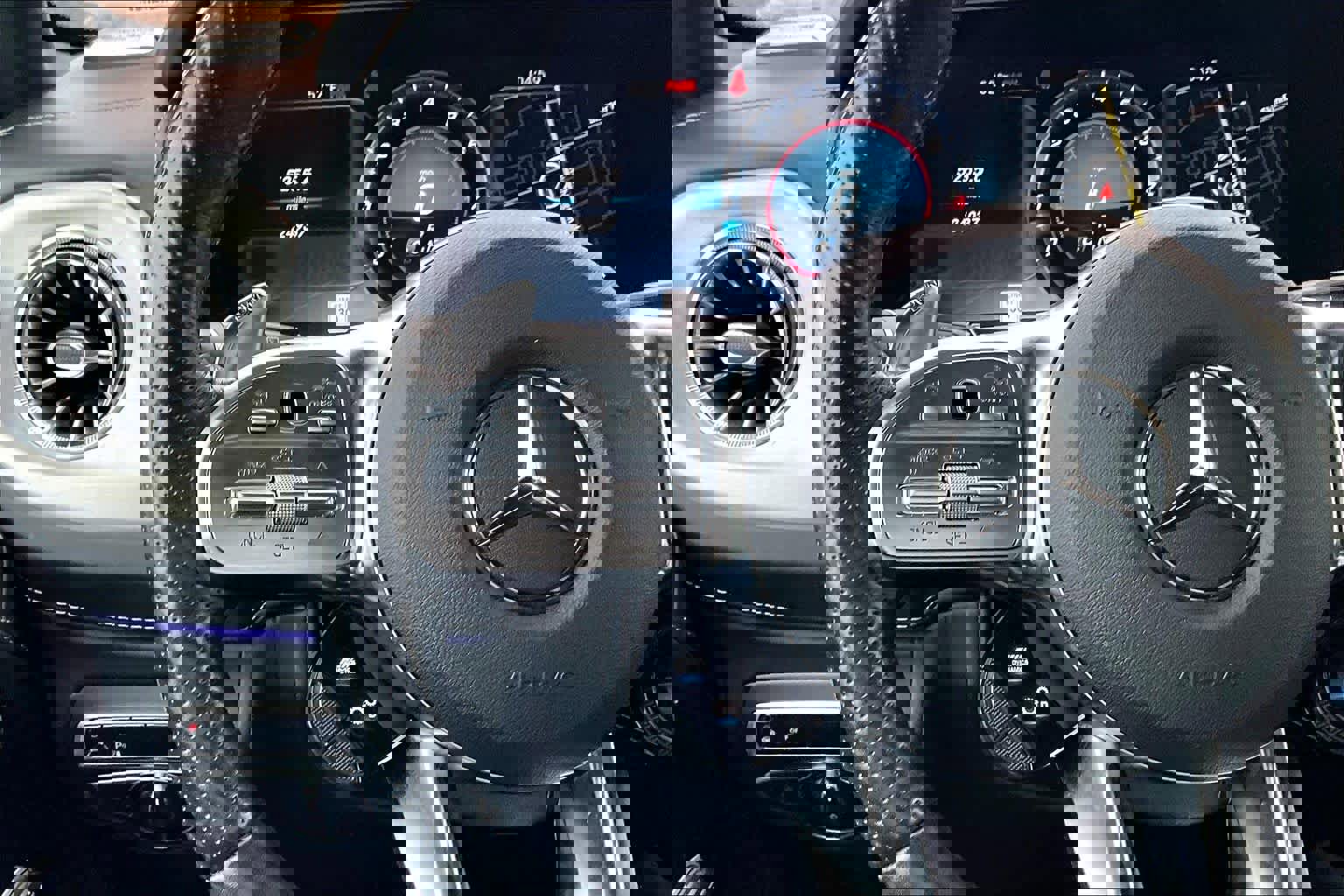 Certified 2022 Mercedes-Benz G 63 AMG 4MATIC image 24