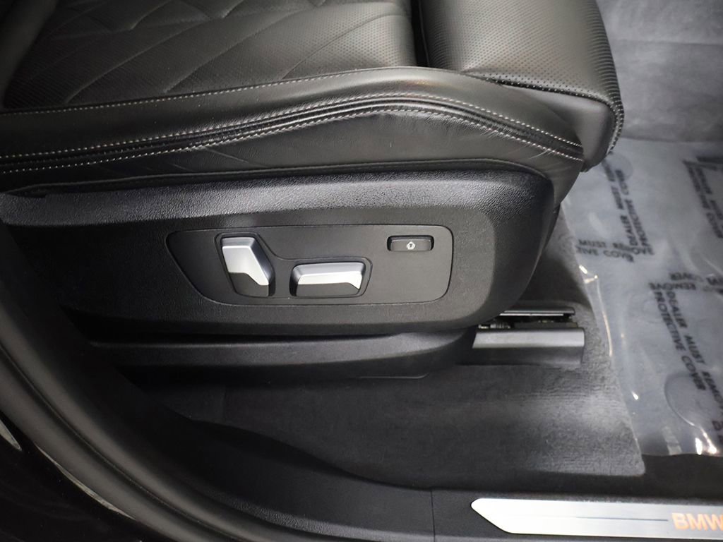 Used 2023 BMW X5 xDrive40i image 35