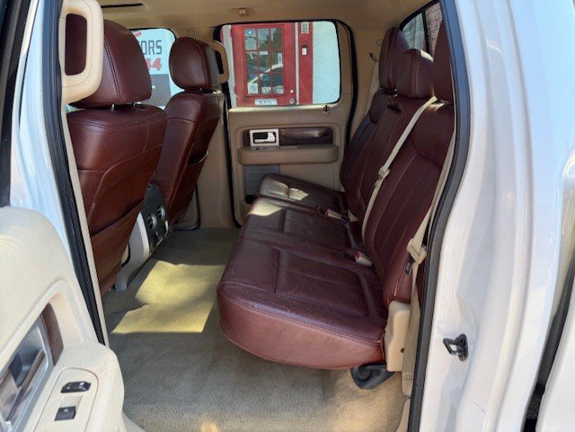 Used 2012 Ford F150 King Ranch image 13
