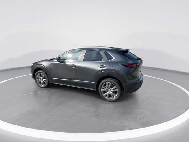 Certified 2024 MAZDA CX-30 AWD 2.5 S w/ Preferred Package image 6