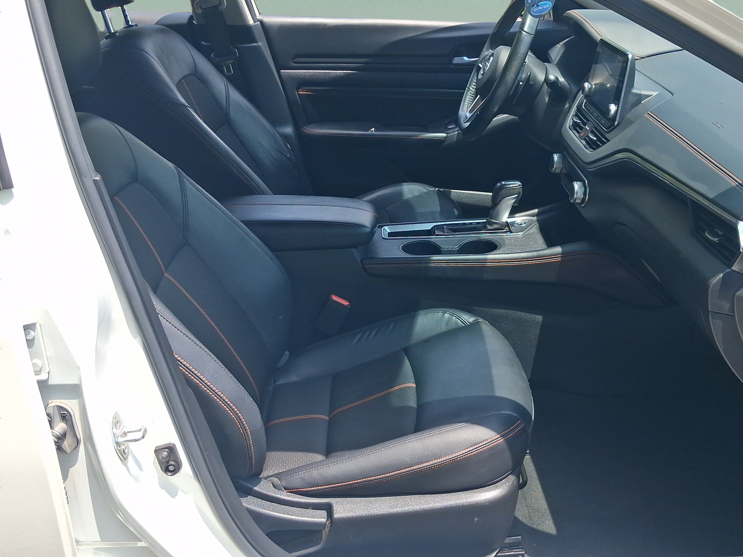 Used 2022 Nissan Altima 2.5 SR FWD image 26
