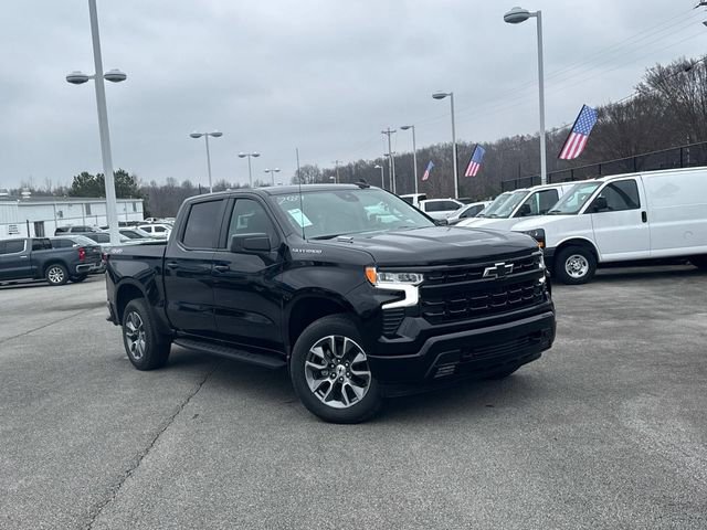 New 2026 Chevrolet Silverado 1500 RST w/ All Star Edition Plus video 2