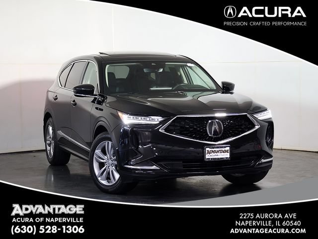 Certified 2024 Acura MDX SH-AWD image 1