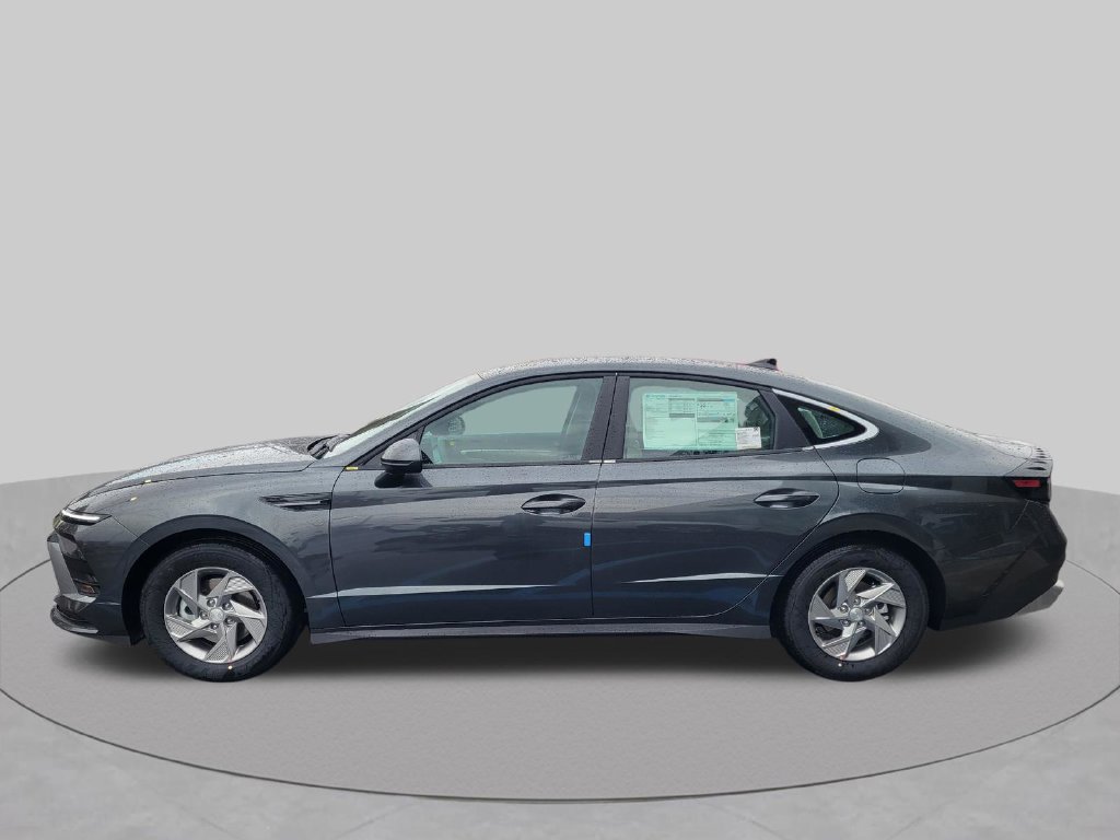 New 2026 Hyundai Sonata SE FWD image 8