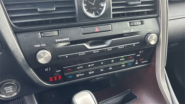 Used 2021 Lexus RX 350 AWD w/ Premium Package image 20