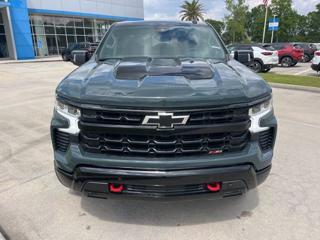 New 2026 Chevrolet Silverado 1500 LT Trail Boss image 14