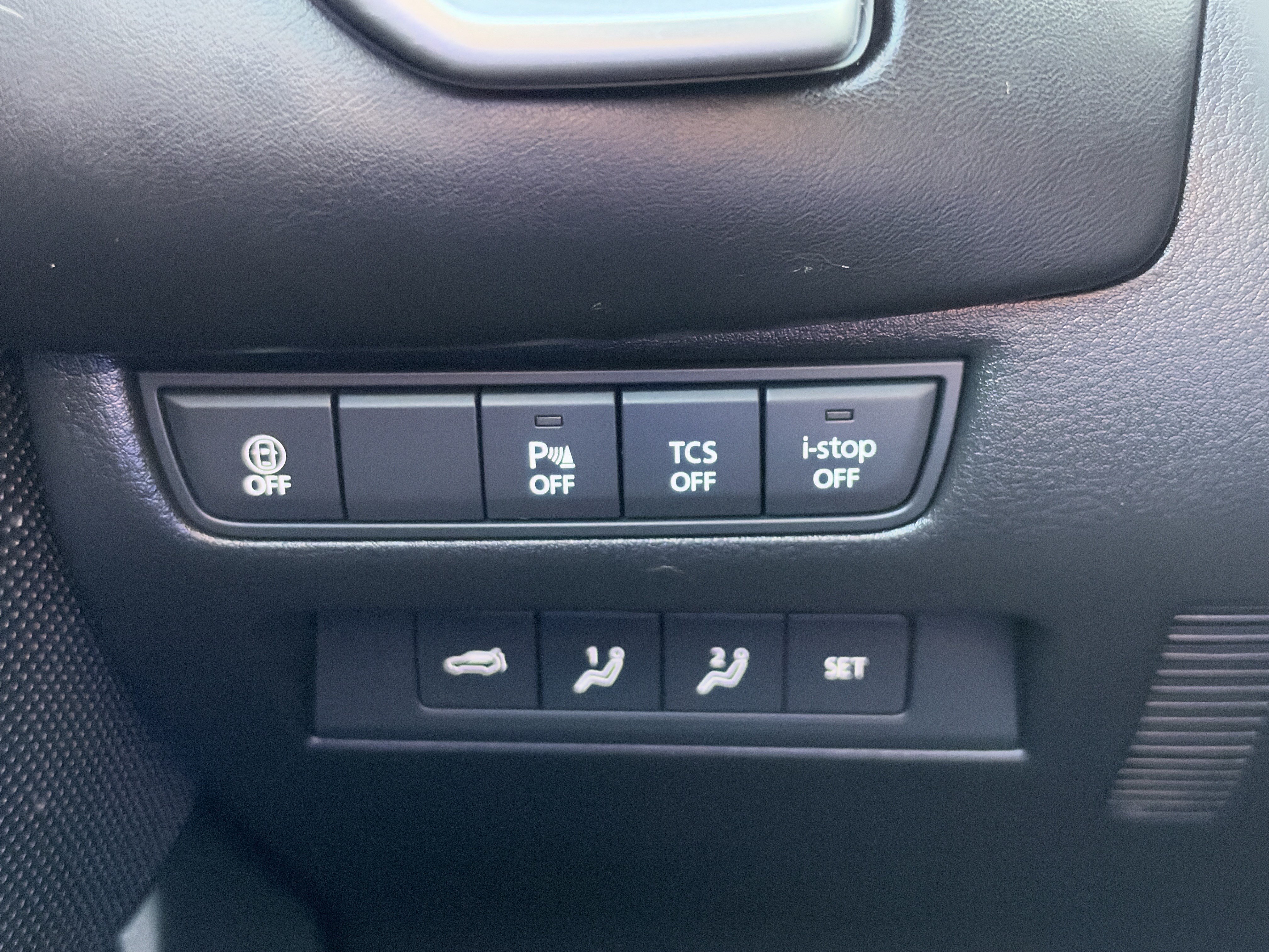 Certified 2026 MAZDA CX-50 AWD 2.5 S image 34