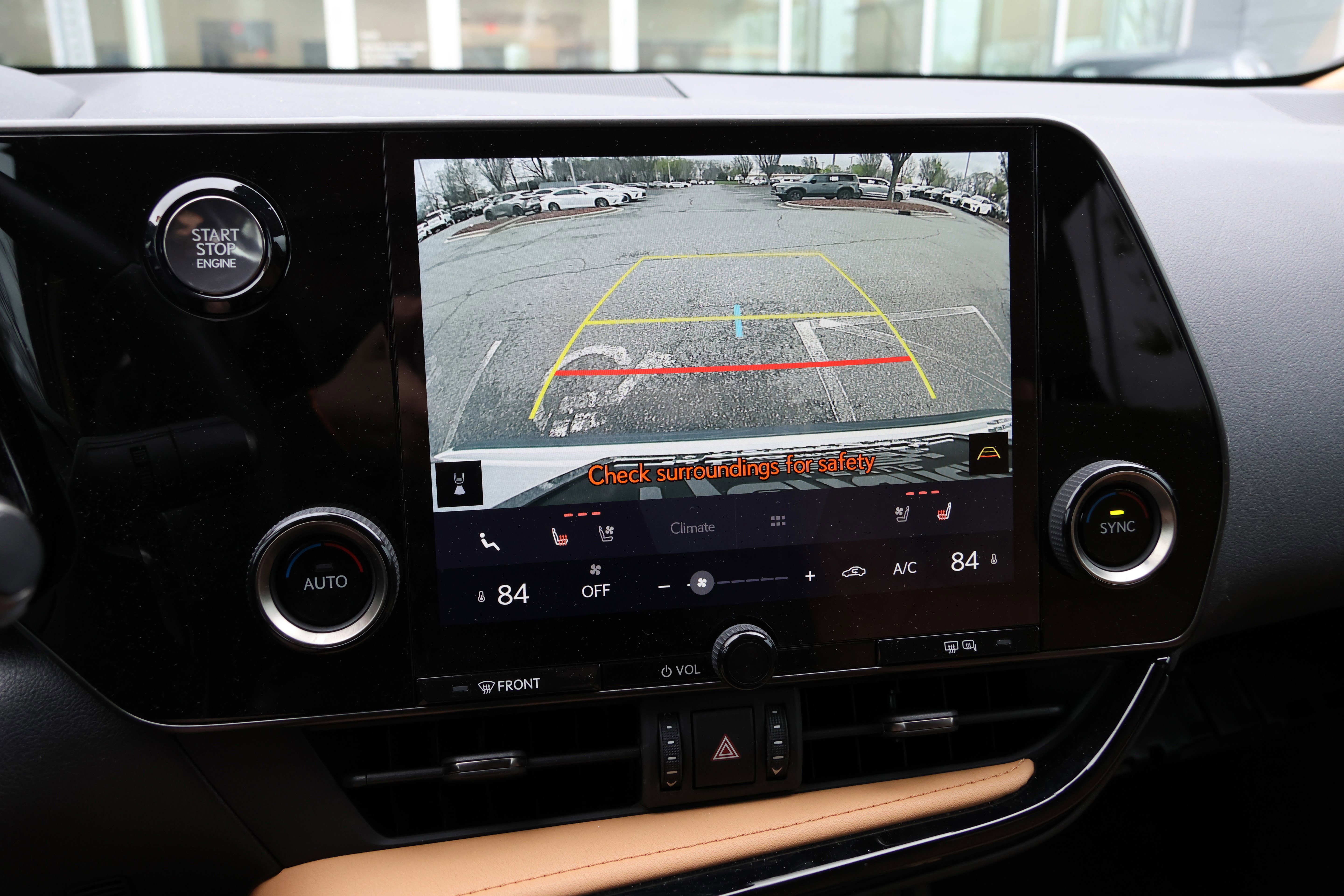 Used 2024 Lexus NX 350 350 Premium image 26