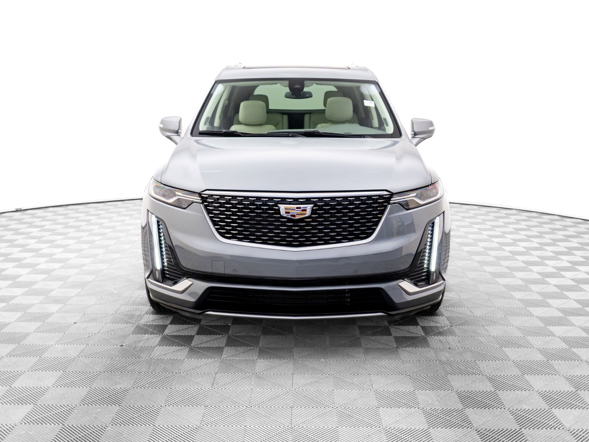 Certified 2023 Cadillac XT6 Premium Luxury image 10