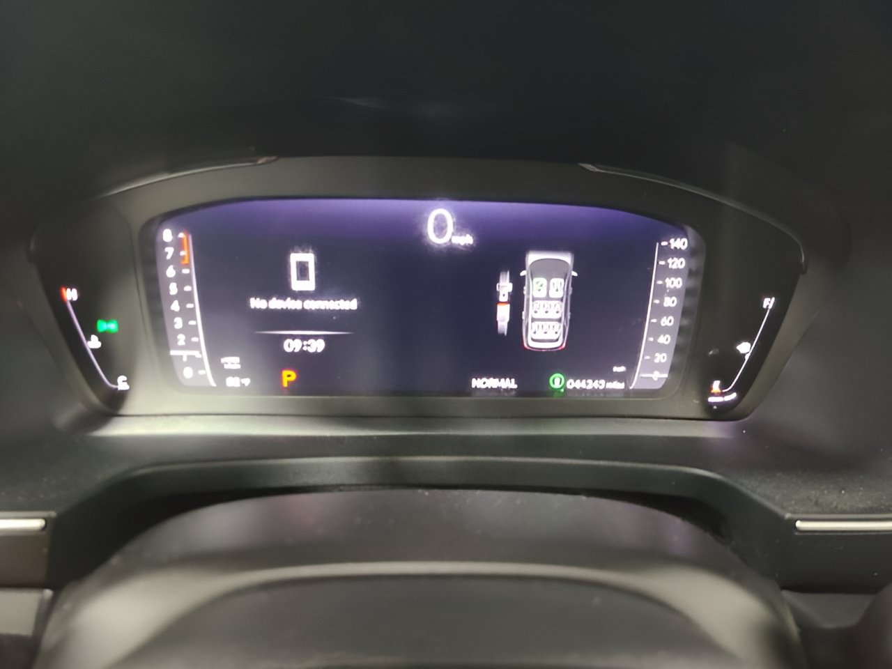 Used 2023 Honda Pilot Elite image 30