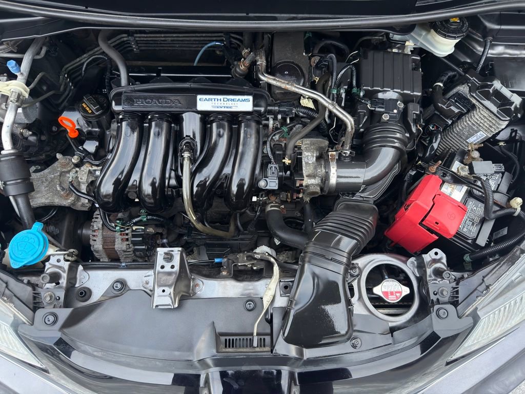 Used 2015 Honda Fit EX image 35