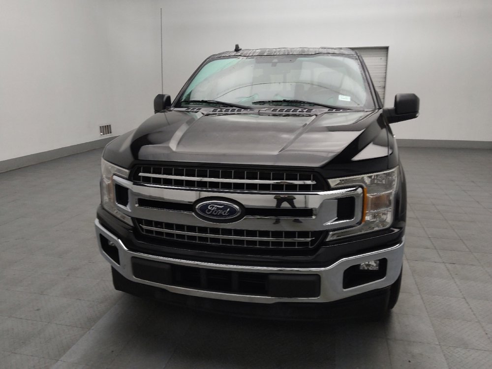 Used 2019 Ford F150 XLT w/ Equipment Group 302A Luxury image 15