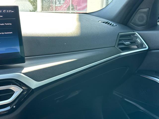 Certified 2024 BMW 330i xDrive 330i xDrive Sedan image 28