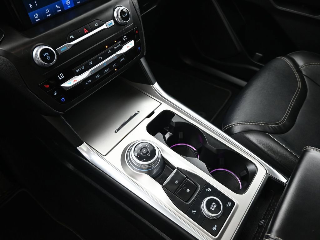 Used 2020 Ford Explorer ST w/ ST Street Pack image 23