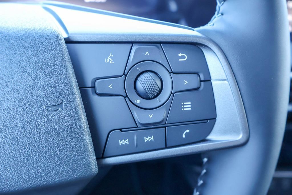 New 2026 Nissan Sentra SV image 12