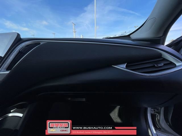 Certified 2022 Chevrolet Malibu LT image 28