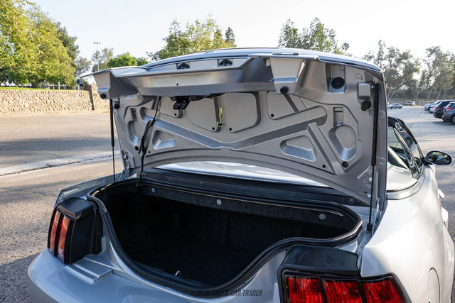 Used 2003 Ford Mustang Cobra image 81