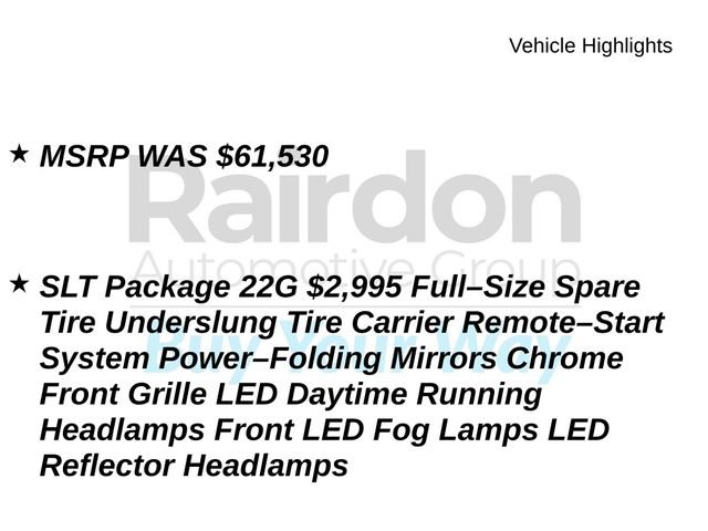 Used 2024 RAM ProMaster 3500 w/ Quick Order Package 22G SLT image 25