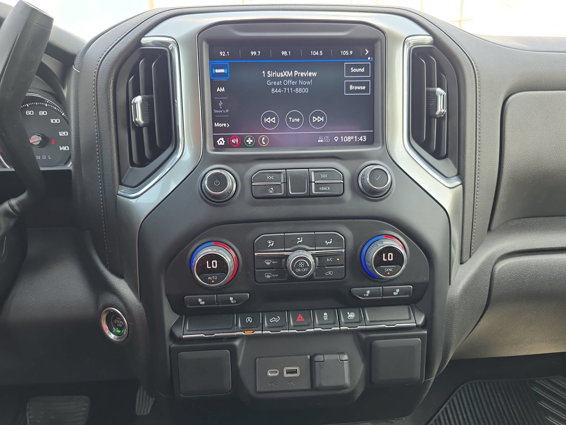 Used 2021 Chevrolet Silverado 1500 LT RWD image 22