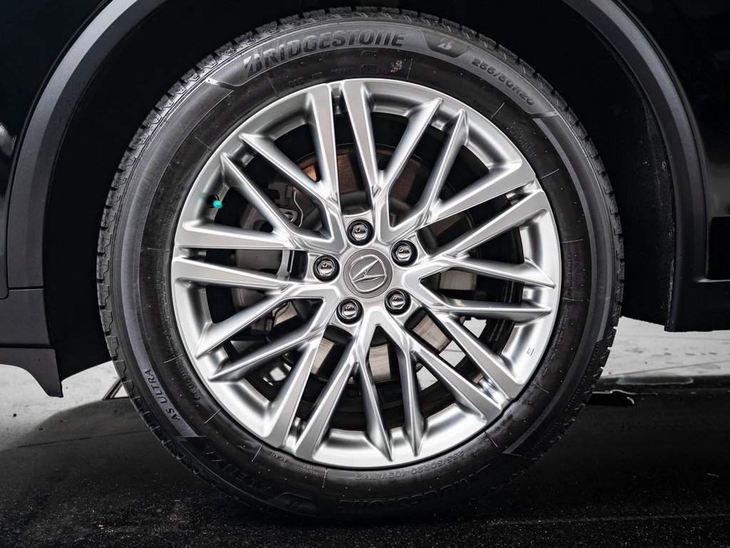 Used 2023 Acura MDX SH-AWD w/ Advance Package image 13