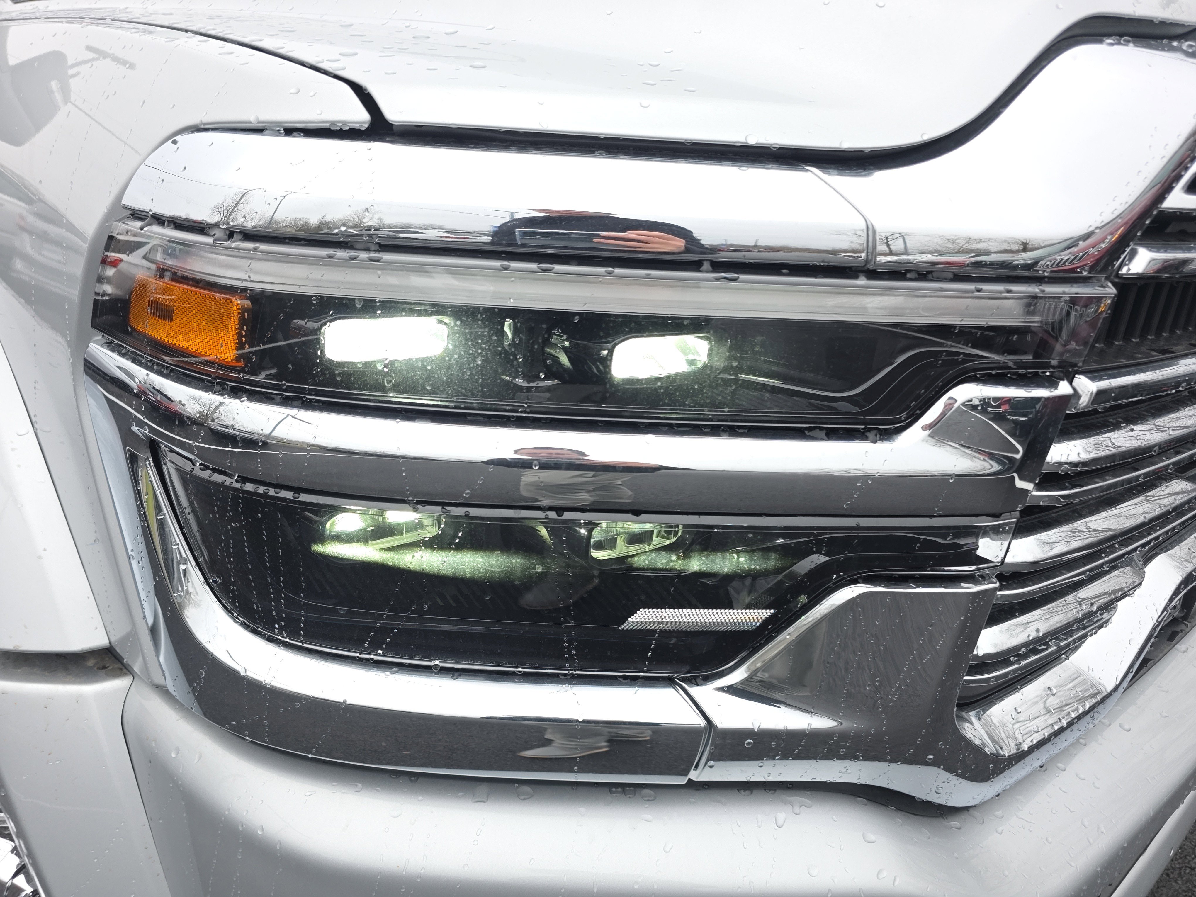 New 2026 RAM 5500 Laramie w/ Laramie Trim Package image 30