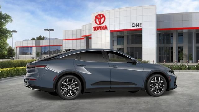 New 2026 Toyota Crown AWD/4WD image 14