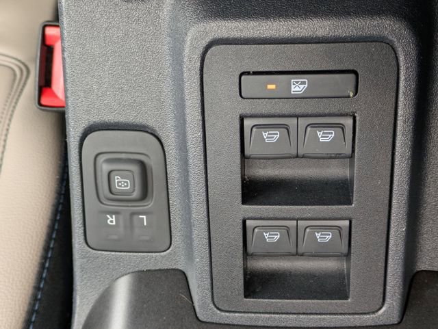 Used 2022 Ford Bronco Wildtrak image 26