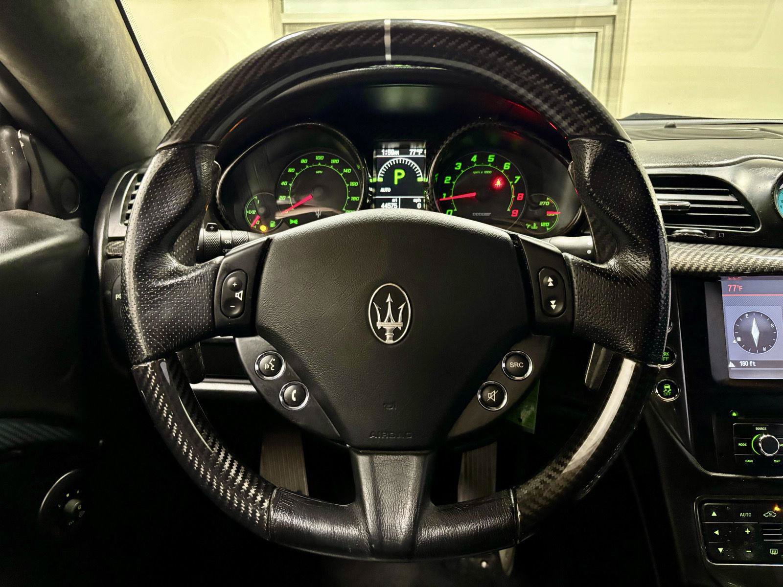 Used 2015 Maserati GranTurismo Sport RWD image 2