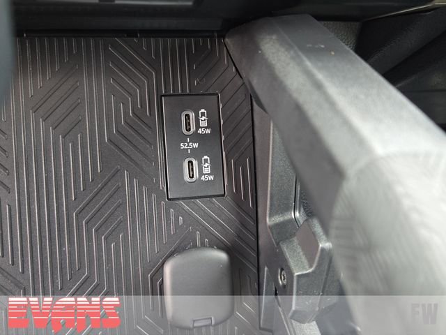 New 2026 Toyota Tacoma TRD Sport image 10