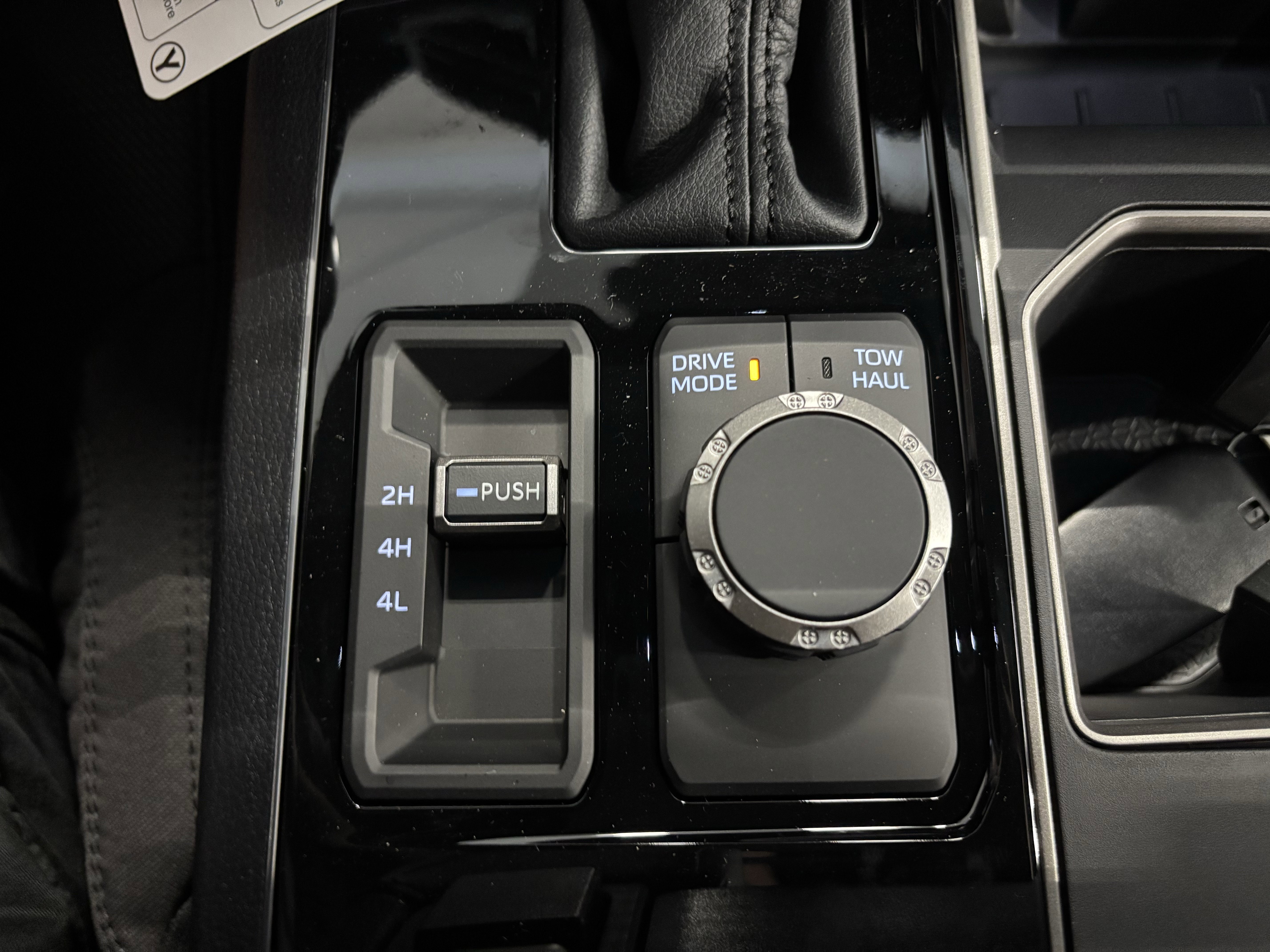 New 2026 Toyota Tundra SR5 image 18