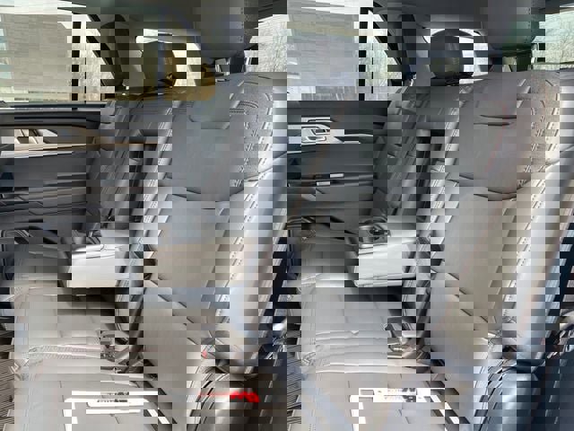 New 2026 Ford Explorer Active w/ Active Comfort Package image 18