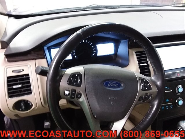 Used 2013 Ford Flex SEL FWD image 11
