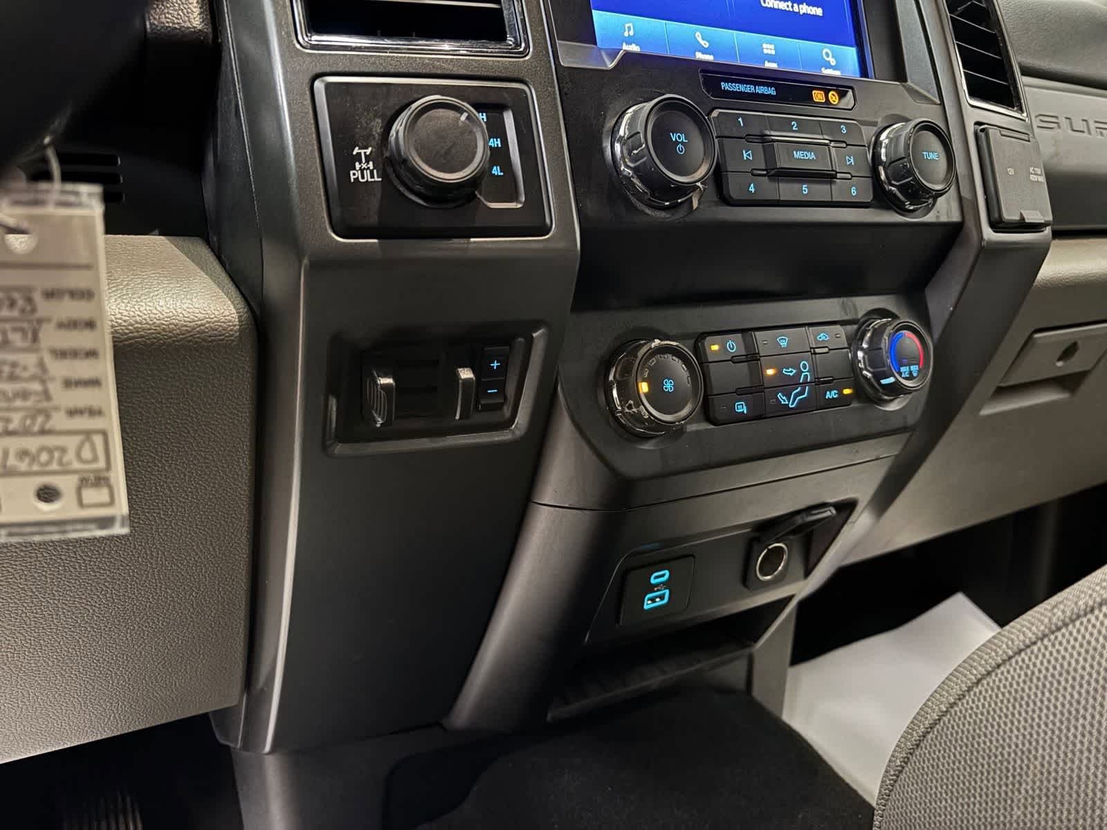 Used 2021 Ford F250 XLT AWD/4WD image 20