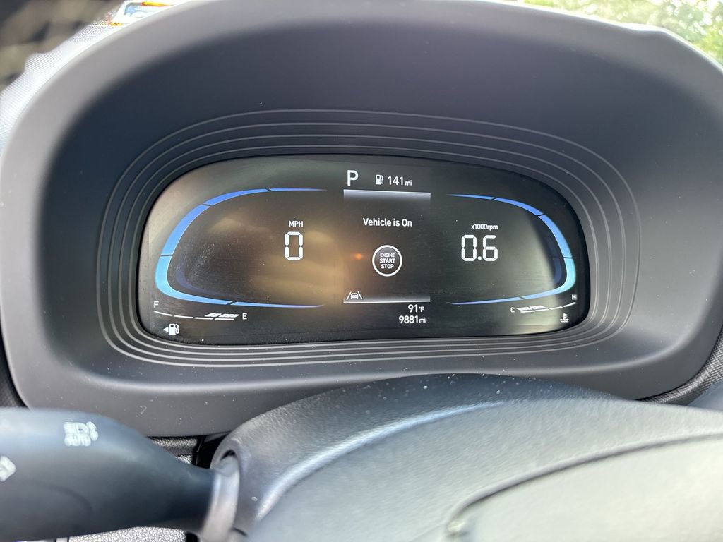 Used 2024 Hyundai Venue Limited image 49