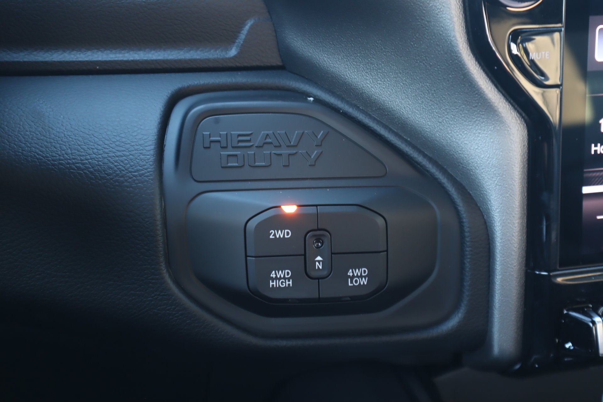 New 2027 RAM 3500 Laramie AWD/4WD image 9