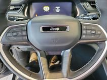 New 2026 Jeep Grand Cherokee Limited image 13
