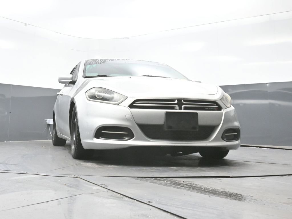 Used 2013 Dodge Dart Aero image 24