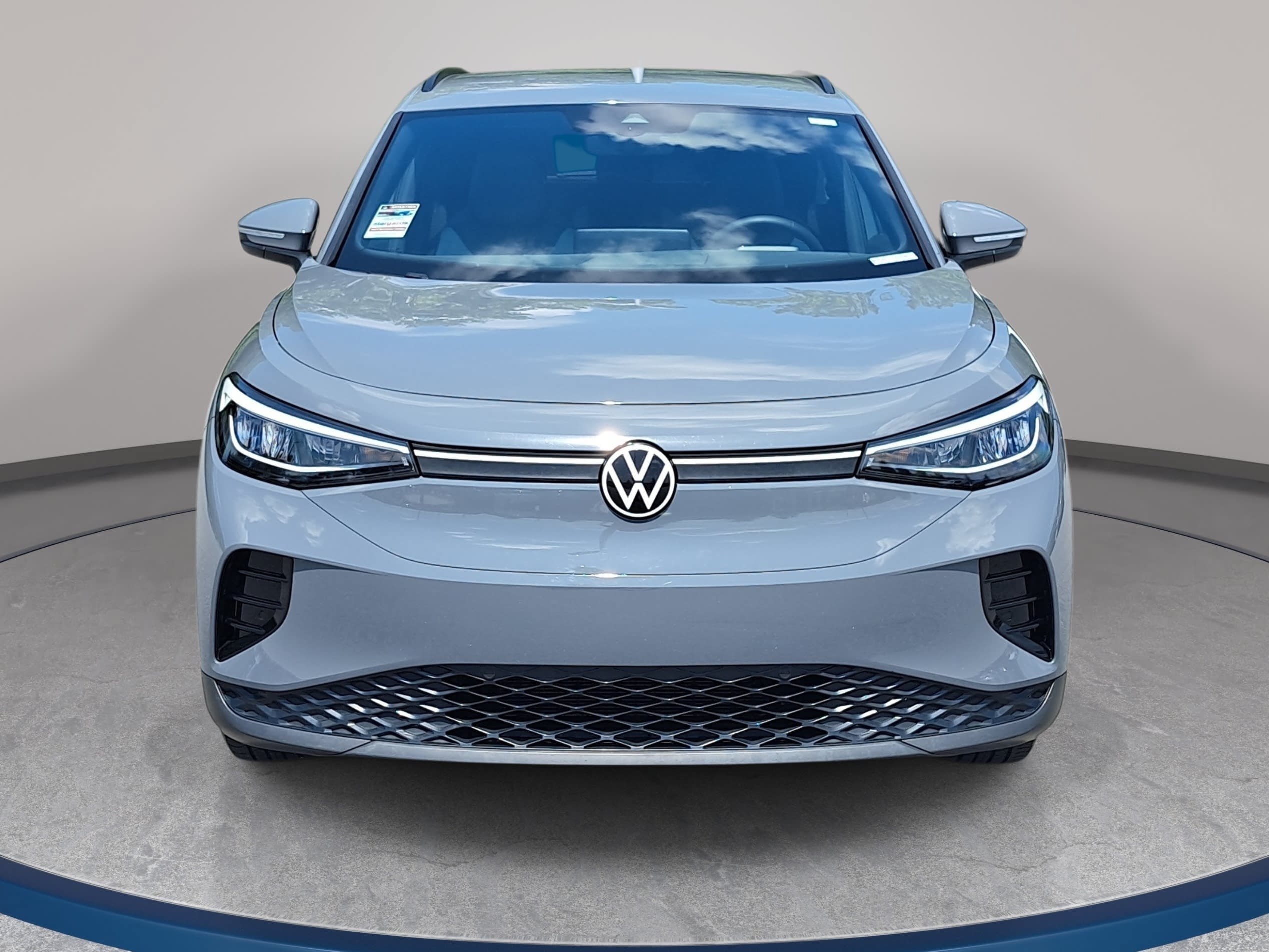 Certified 2023 Volkswagen ID.4 2WD image 2