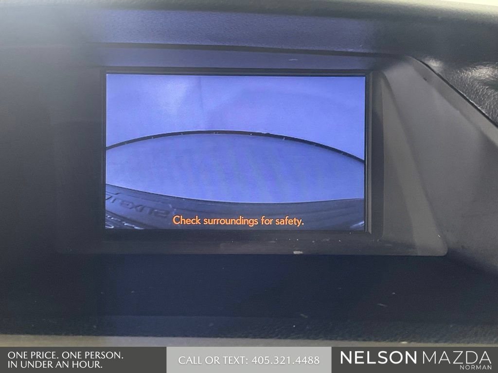 Used 2015 Lexus RX 450h AWD image 31