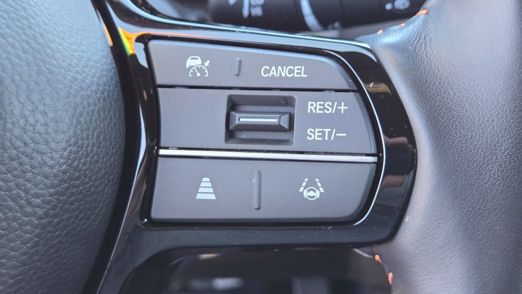 Used 2025 Honda HR-V Sport image 19