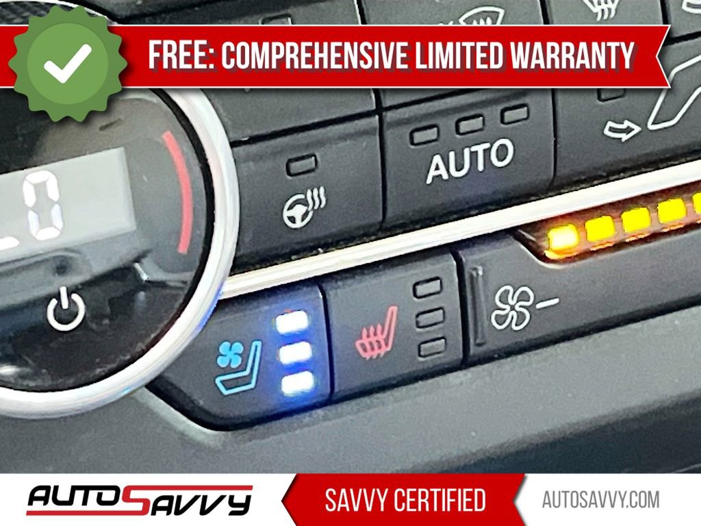 Used 2021 Ford Expedition Platinum RWD image 21
