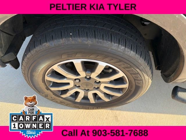 Used 2020 Ford Ranger XLT w/ Equipment Group 302A Luxury RWD image 5