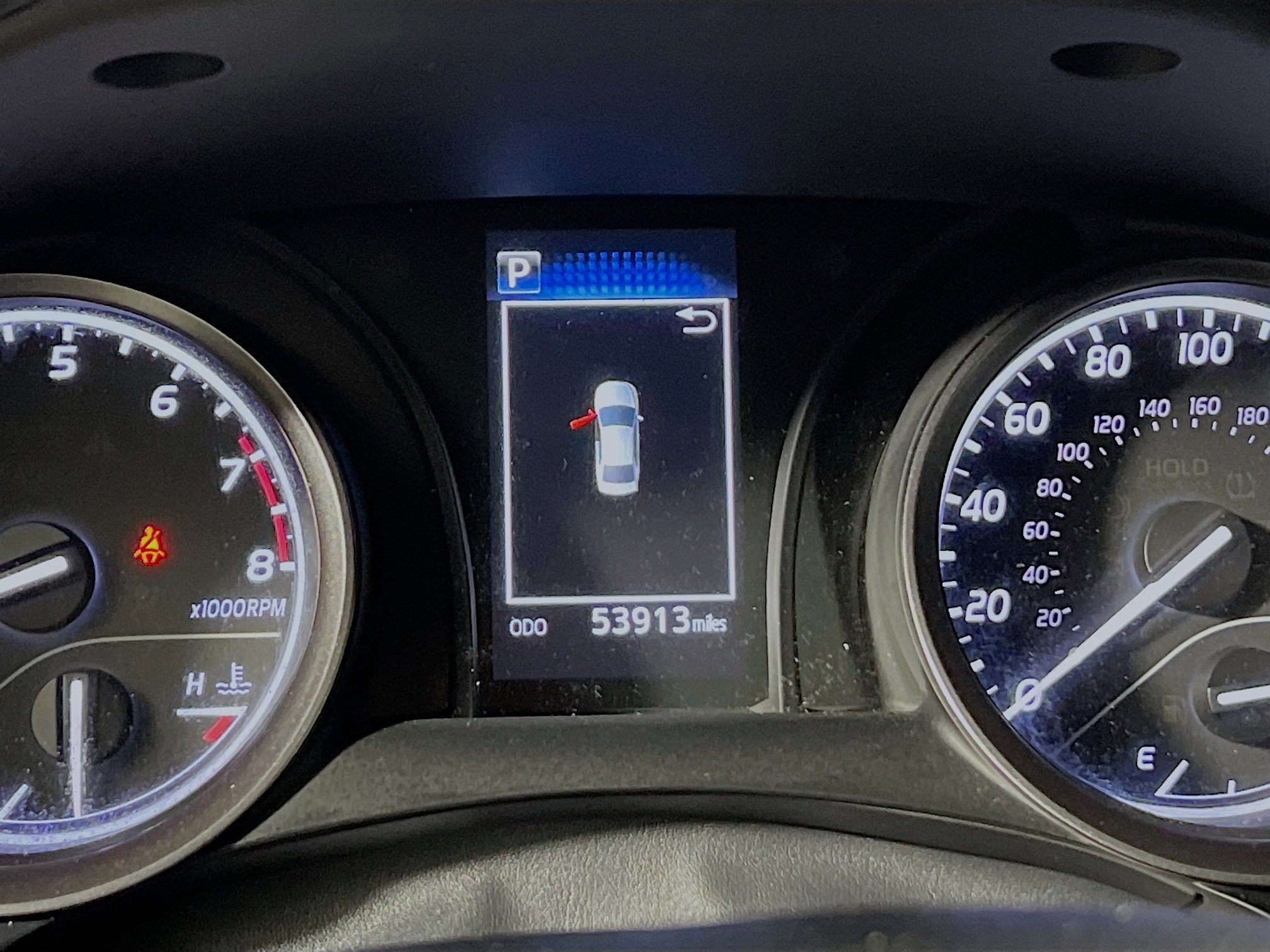 Used 2024 Toyota Camry SE image 22