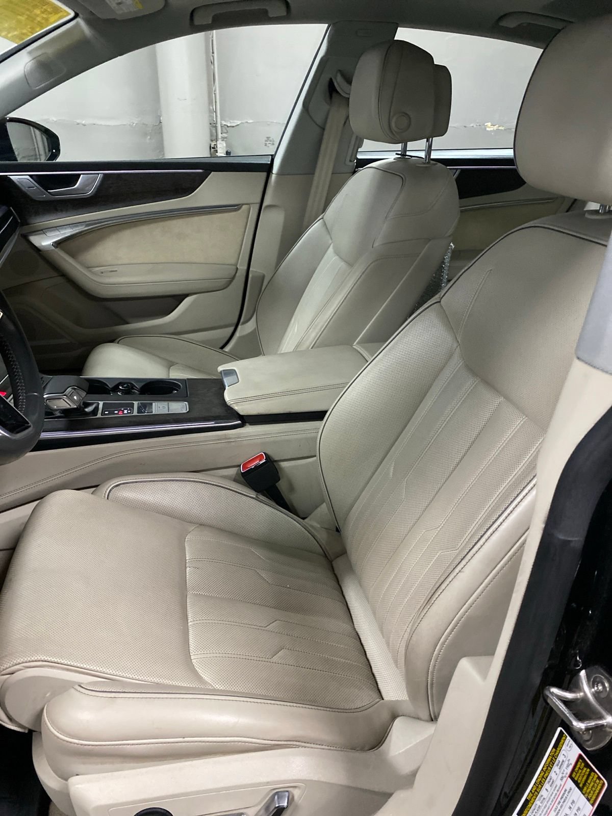 Used 2019 Audi A7 3.0T Prestige w/ Prestige Package AWD/4WD image 6