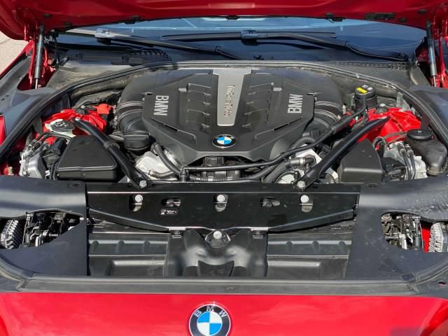 Used 2017 BMW 650i xDrive Coupe image 12
