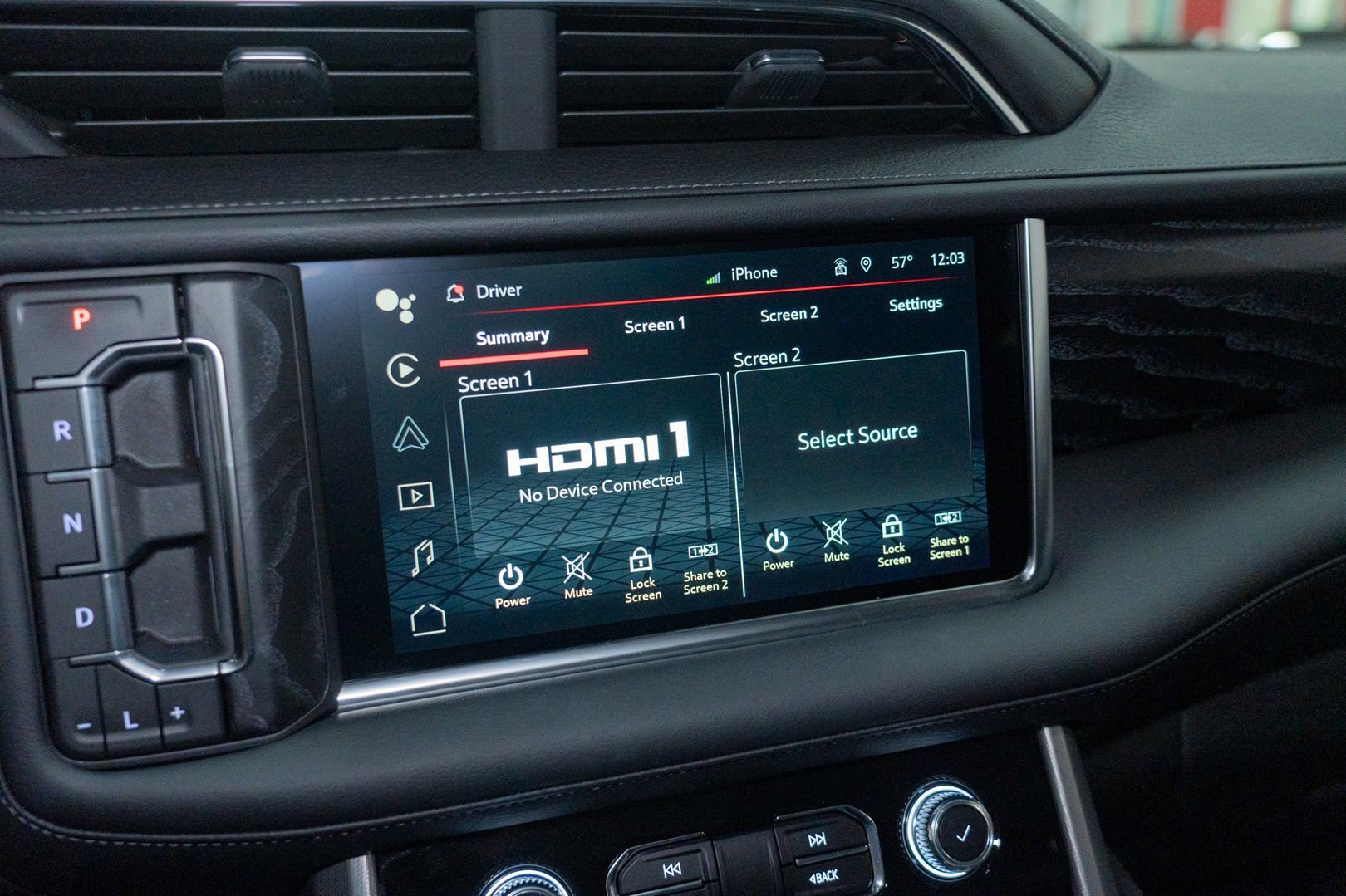 Used 2024 GMC Yukon Denali AWD/4WD image 57