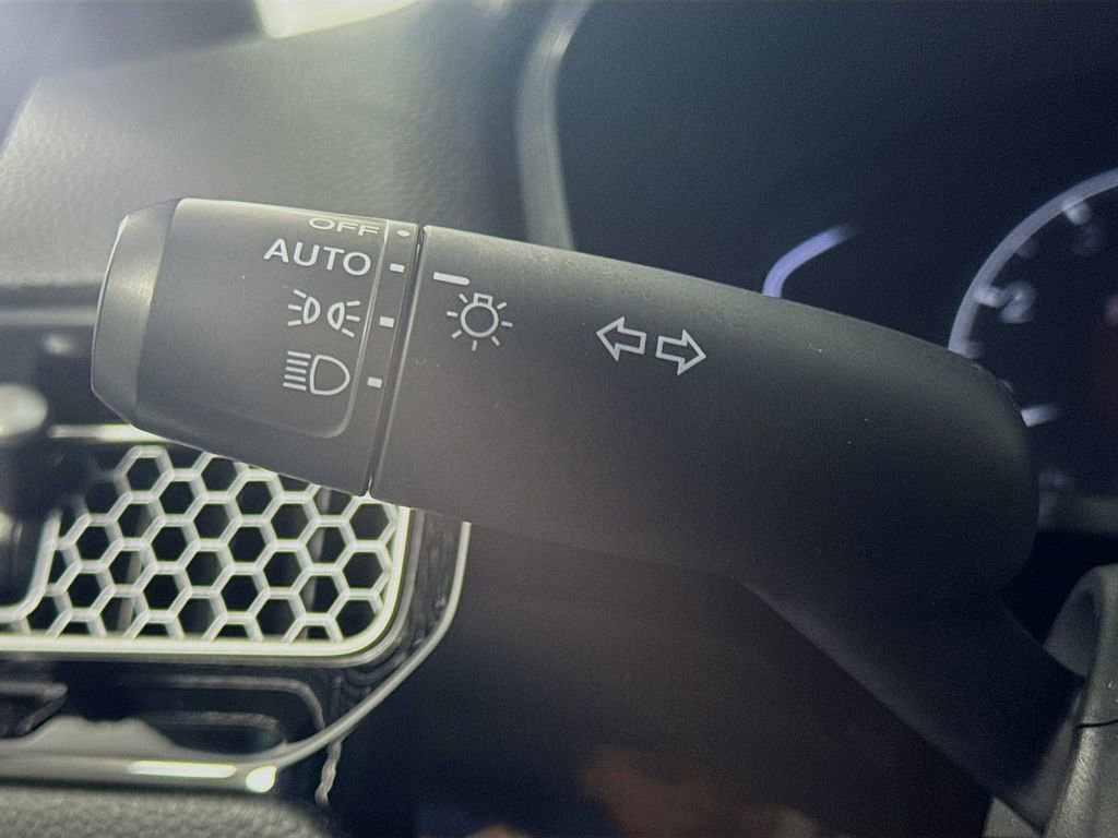 Certified 2023 Honda Civic Sport image 12