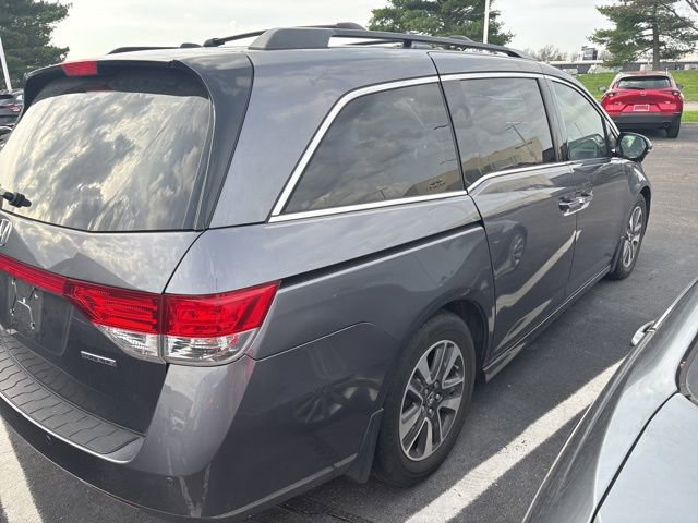 Used 2017 Honda Odyssey Touring image 6