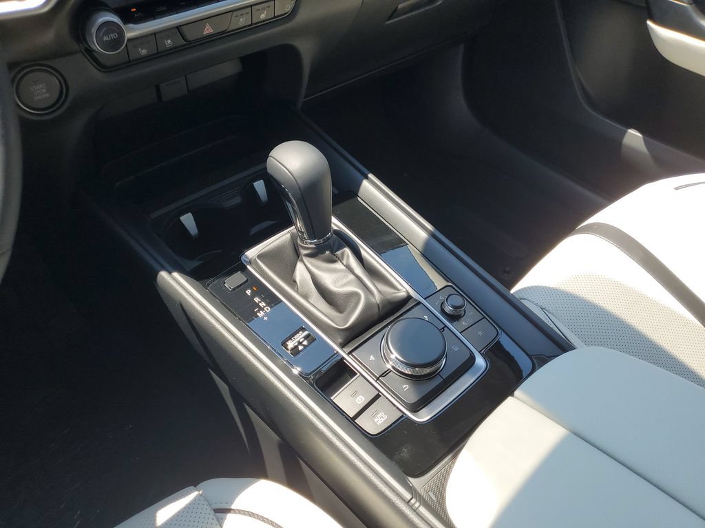 New 2026 MAZDA CX-50 AWD 2.5 S w/ Premium Package image 30